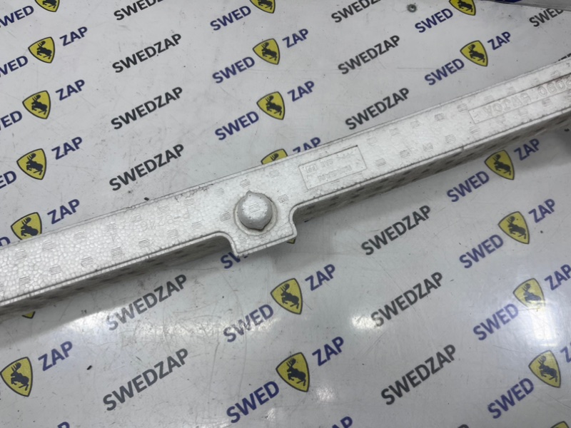 Жесткость бампера передний Note E12