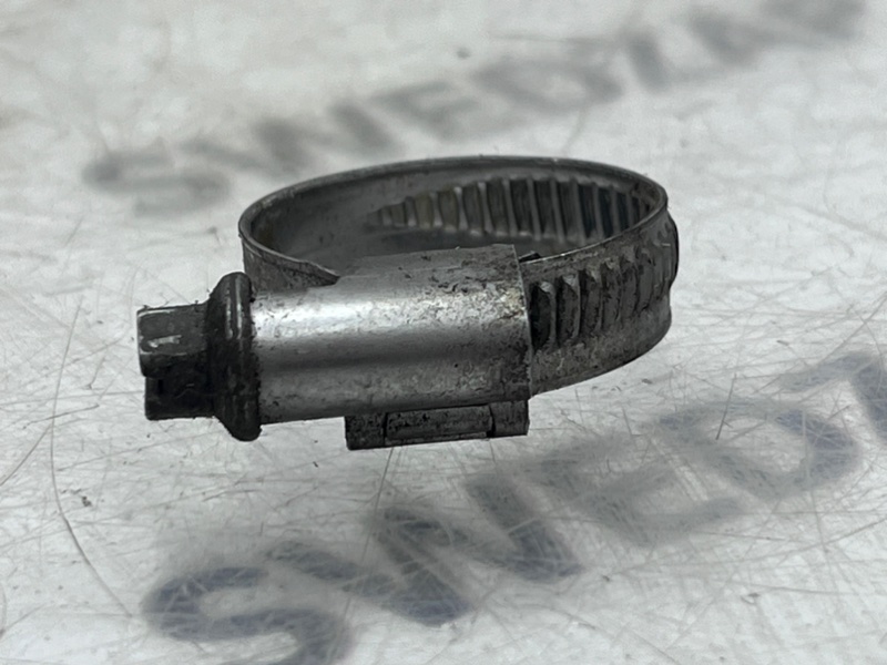 Хомуты Norma Volvo S80 Хомуты Norma Volvo S80