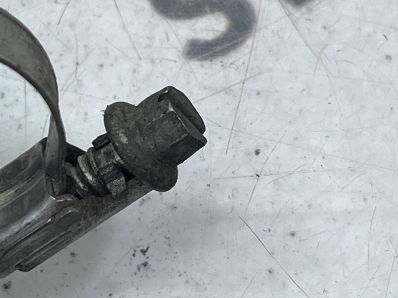 Хомуты Norma S80 Хомуты Norma S80