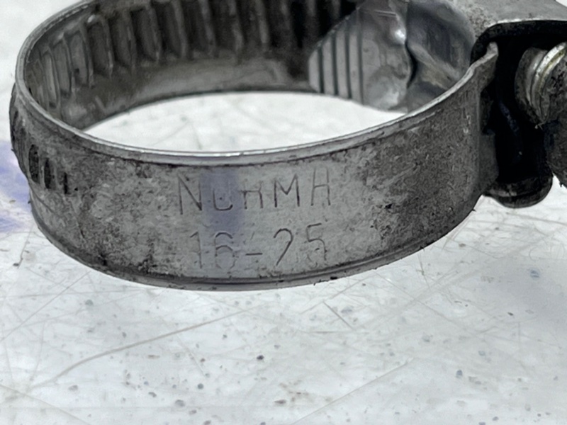 Хомуты Norma S80 Хомуты Norma S80