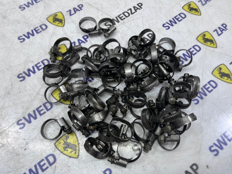 Хомуты Norma S80 Хомуты Norma S80