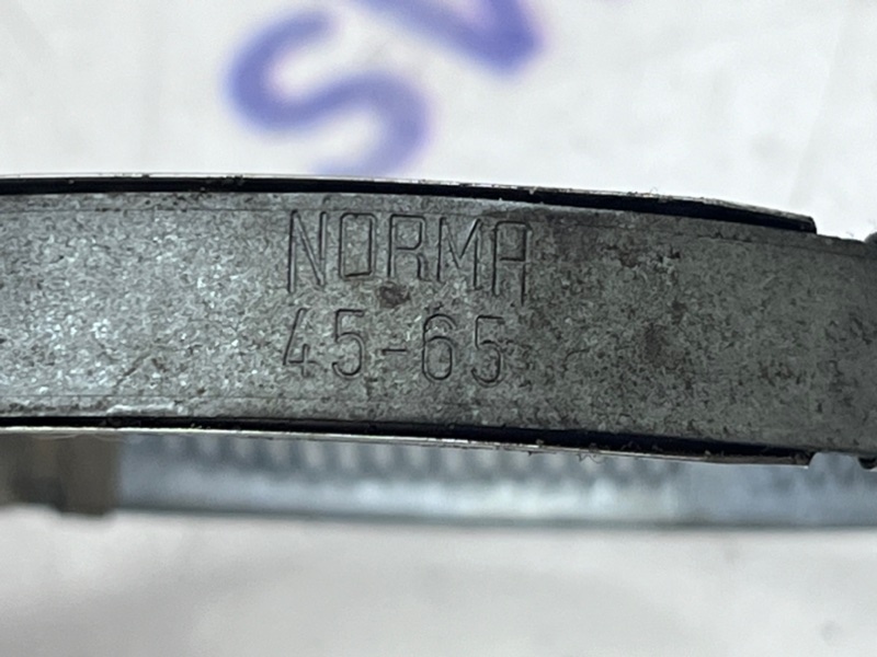Хомуты Norma S80