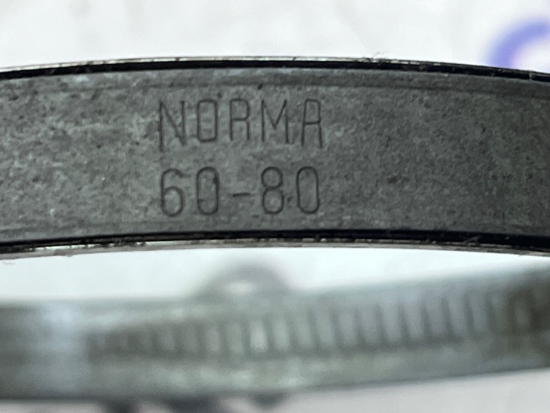 Хомуты Norma S80