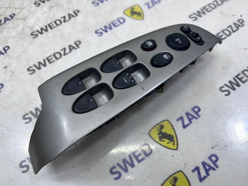 Блок управления стеклоподъемниками Honda Civic 35750SMGE02 контрактная