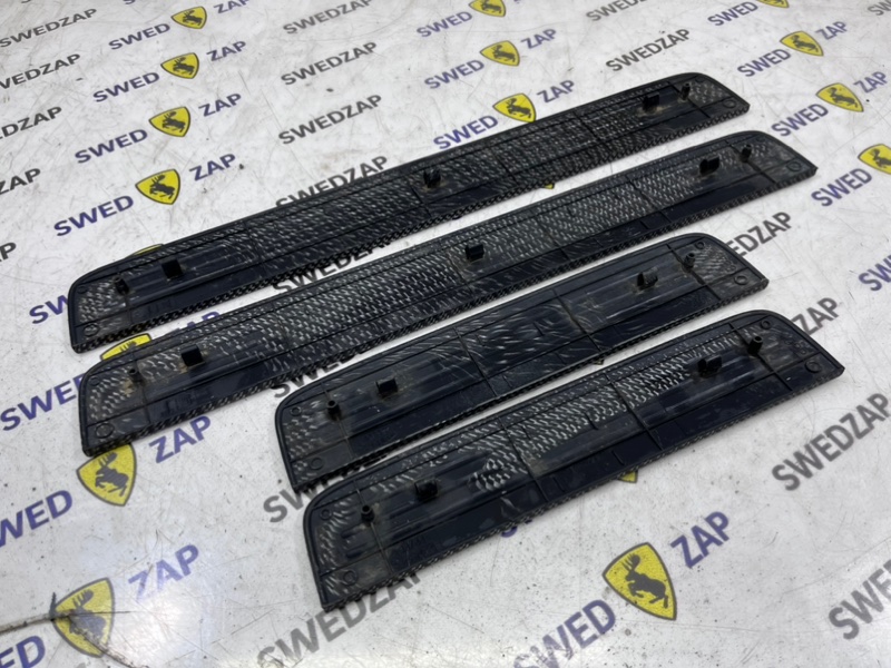 Комплект накладок Caldina 246 3SGTE