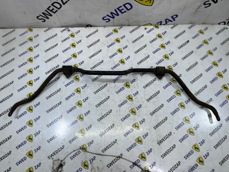 Стабилизатор передний Toyota Caldina 2002 246 3SGTE 48811-21040 контрактная