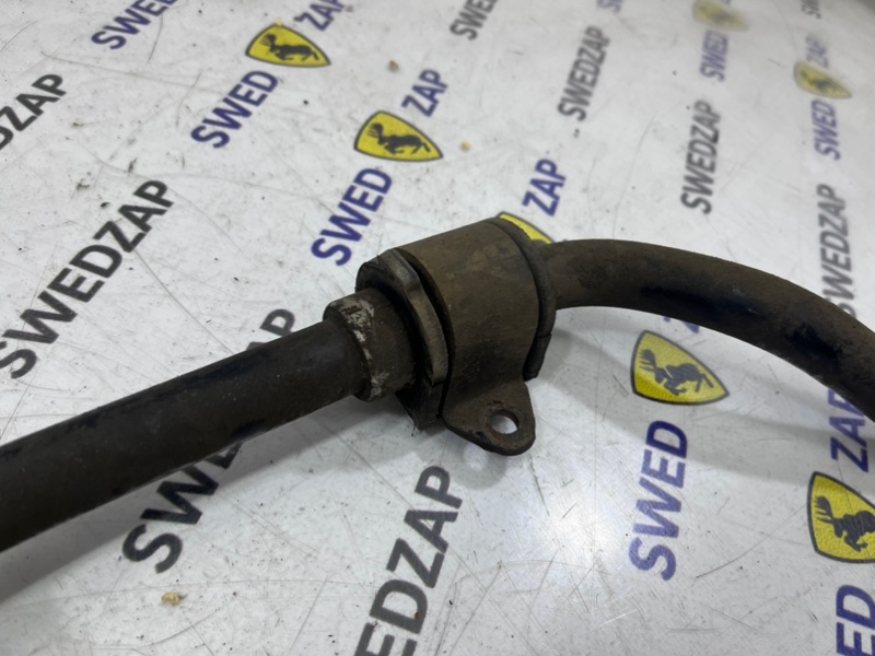 Стабилизатор передний Caldina 2002 246 3SGTE