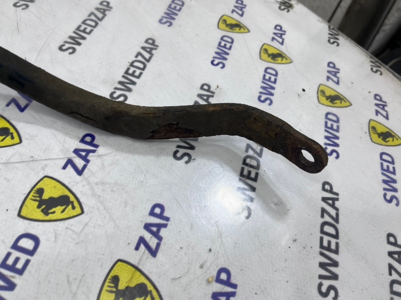 Стабилизатор передний Caldina 2002 246 3SGTE