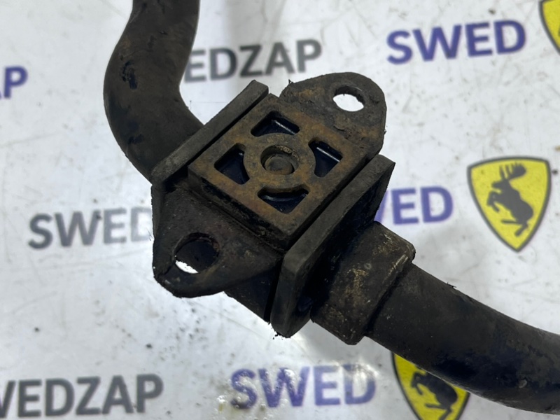 Стабилизатор передний Caldina 2002 246 3SGTE