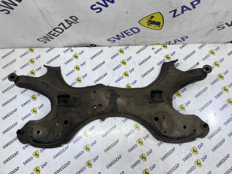 Подрамник передний Toyota Caldina 2002 246 3SGTE 51201-28230 контрактная