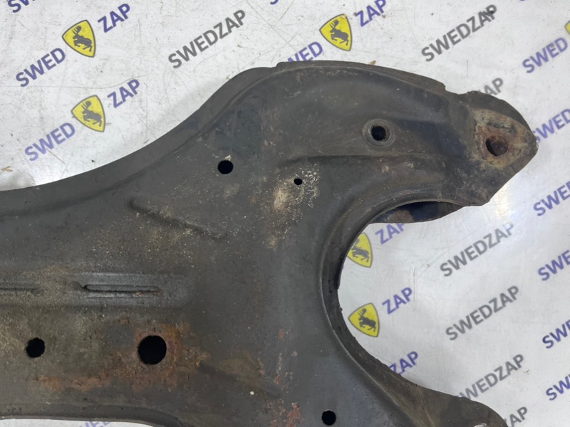 Подрамник передний Caldina 2002 246 3SGTE