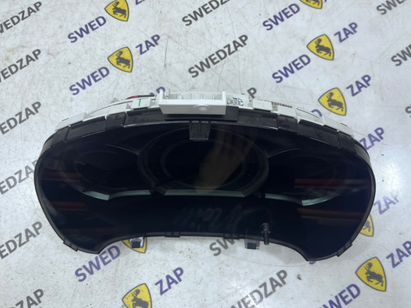 Приборная панель Toyota Caldina 246 3SGTE