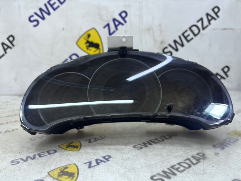 Приборная панель Caldina 246 3SGTE