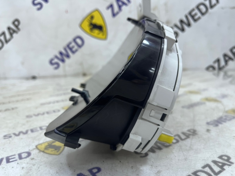Приборная панель Caldina 246 3SGTE