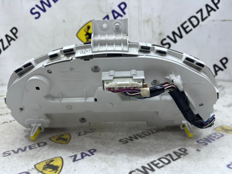 Приборная панель Caldina 246 3SGTE