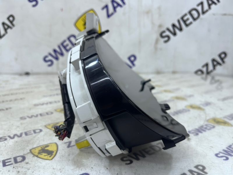 Приборная панель Caldina 246 3SGTE