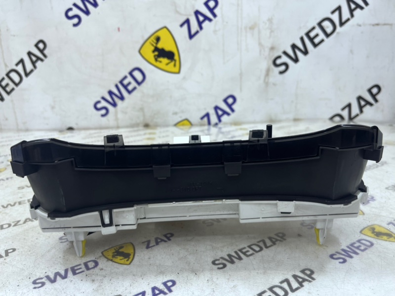 Приборная панель Caldina 246 3SGTE