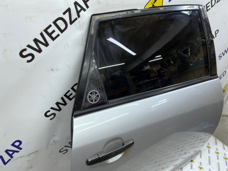 Дверь боковая задняя правая Caldina 246 3SGTE