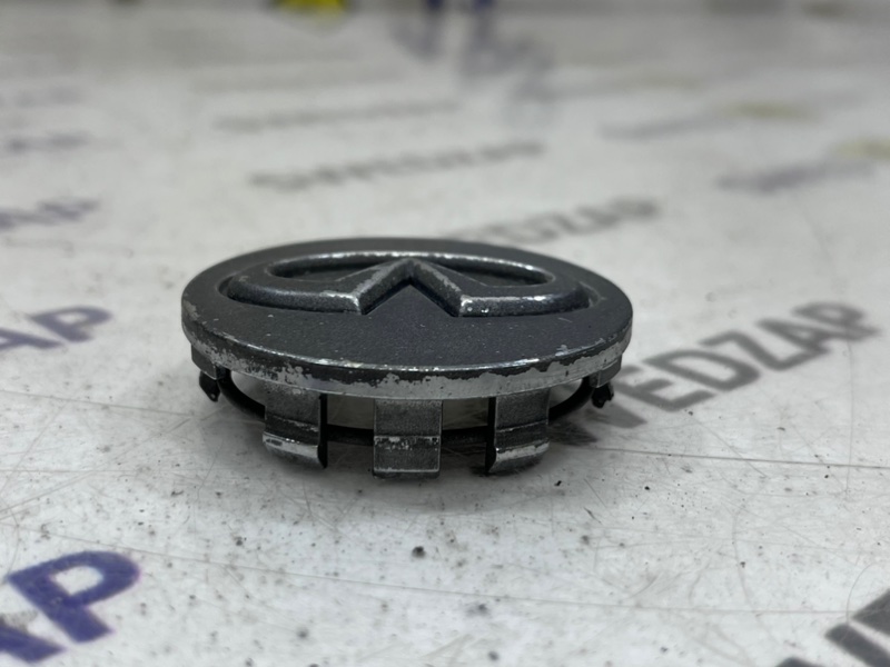 Колпак колеса M35