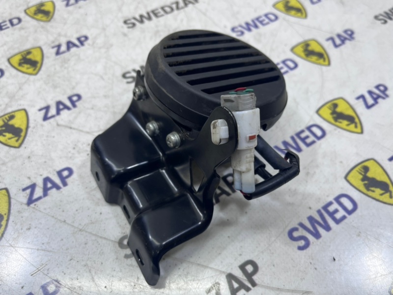 Сигнал звуковой Toyota Aqua 86570-52010 контрактная