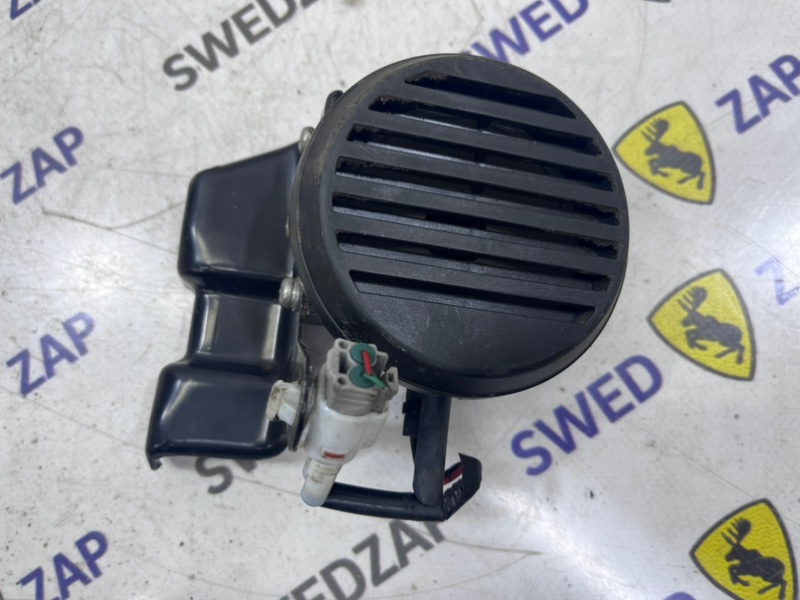 Сигнал звуковой Aqua