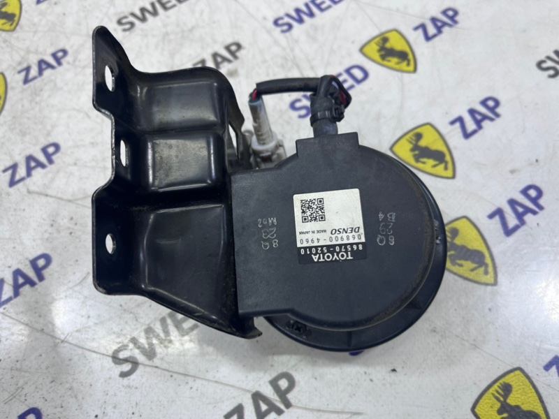 Сигнал звуковой Aqua