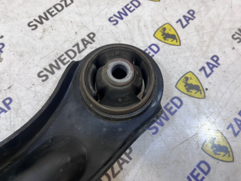 Рычаг подвески передний левый sportage 2016 D4HA Рычаг подвески передний левый sportage 2016 D4HA