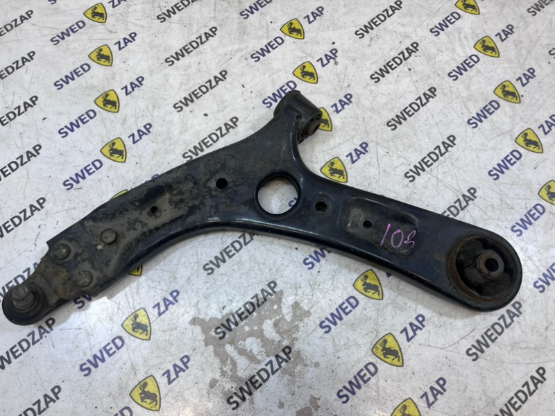 Запчасть рычаг подвески передний левый kia soul 2015 G4FD 54500-D3000 контрактная Рычаг подвески передний левый kia soul 2015 G4FD 54500-D3000 контрактная