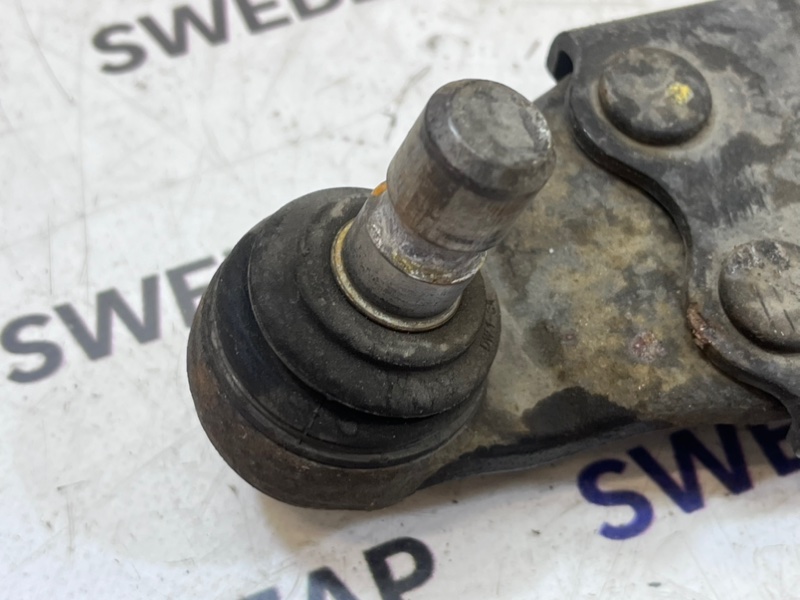 Рычаг подвески передний левый soul 2015 G4FD Рычаг подвески передний левый soul 2015 G4FD