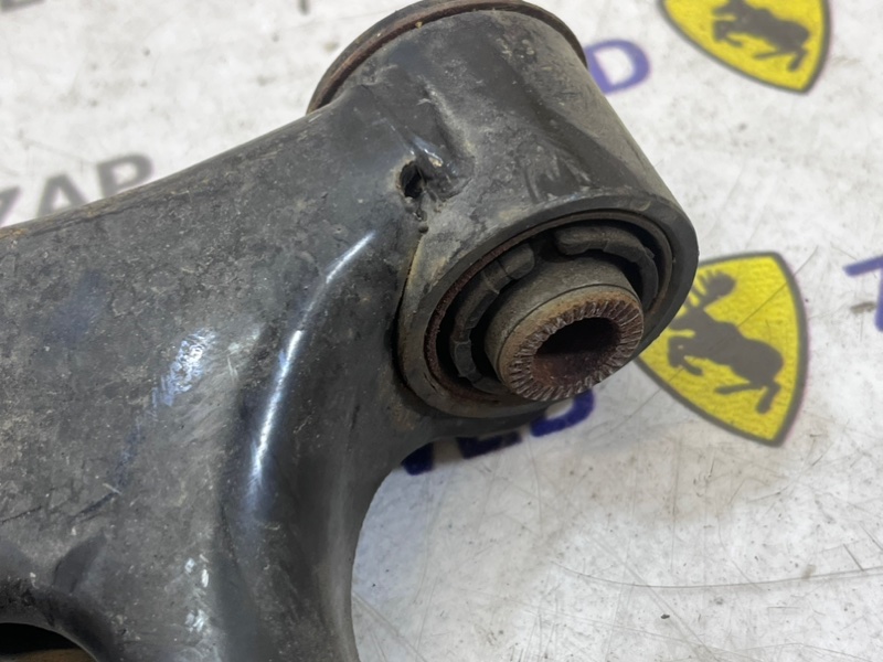 Рычаг подвески передний левый kia soul G4FD Рычаг подвески передний левый kia soul G4FD