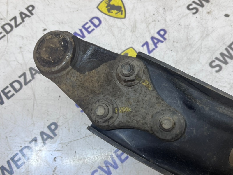 Рычаг подвески передний левый soul 2015 G4FD Рычаг подвески передний левый soul 2015 G4FD