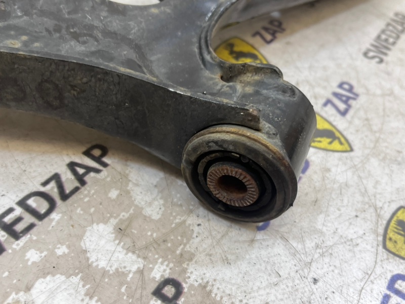 Рычаг подвески передний левый soul 2015 G4FD Рычаг подвески передний левый soul 2015 G4FD