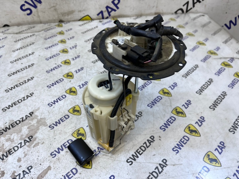 Бензонасос kia cerato 3 2016 G4FD 31110-A7100 контрактная