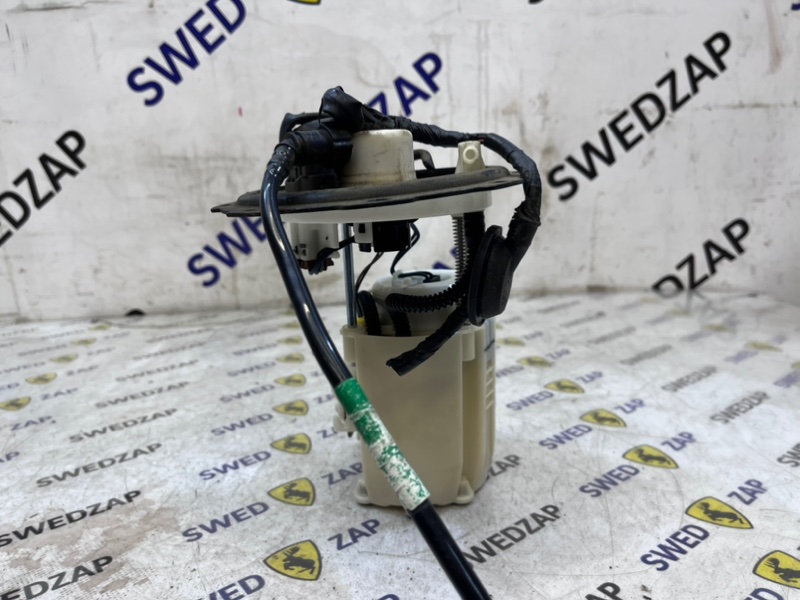 Бензонасос cerato 3 2016 G4FD