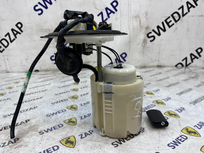 Бензонасос cerato 3 2016 G4FD