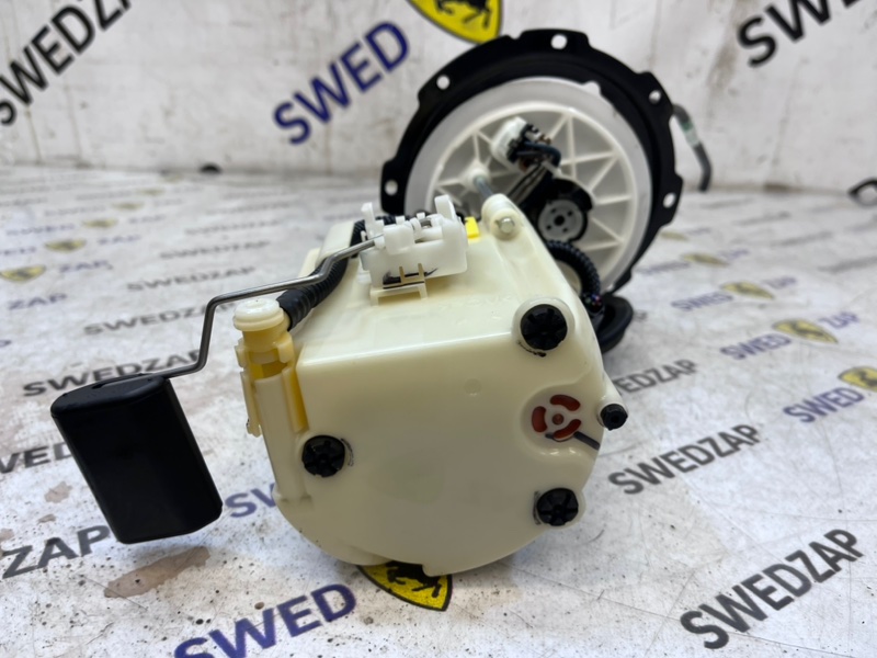 Бензонасос cerato 3 2016 G4FD