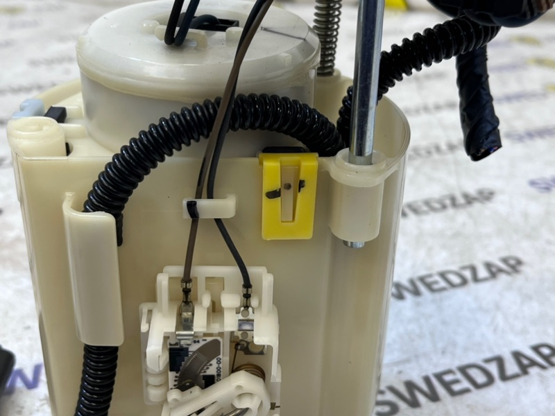 Бензонасос cerato 3 2016 G4FD