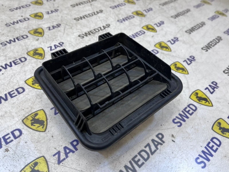 Клапан вентиляции задний kia soul 2015 G4FD 97510-D3000 контрактная