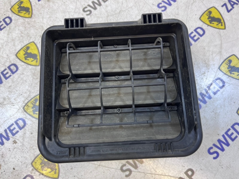 Клапан вентиляции задний soul 2015 G4FD