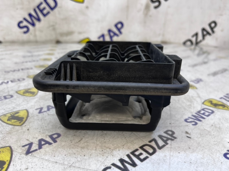 Клапан вентиляции задний soul 2015 G4FD