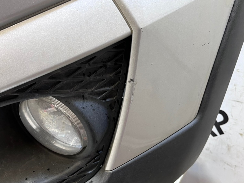 Бампер передний SSangYong Actyon