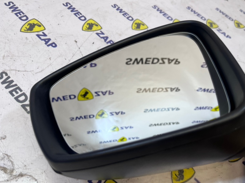 Зеркало заднего вида боковое левое Polo