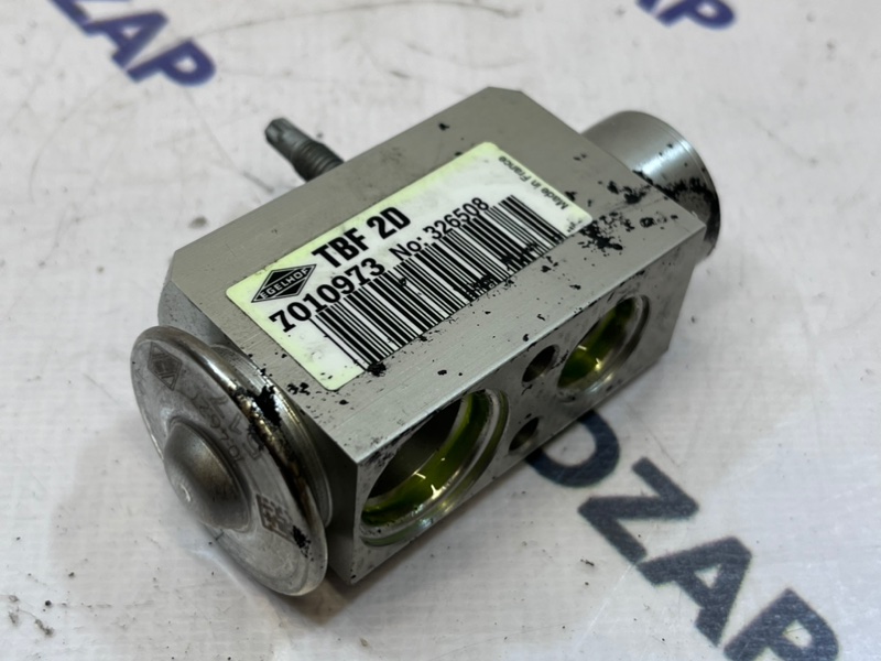 Клапан кондиционера Volvo S80 2010 B5254T 31291817 контрактная