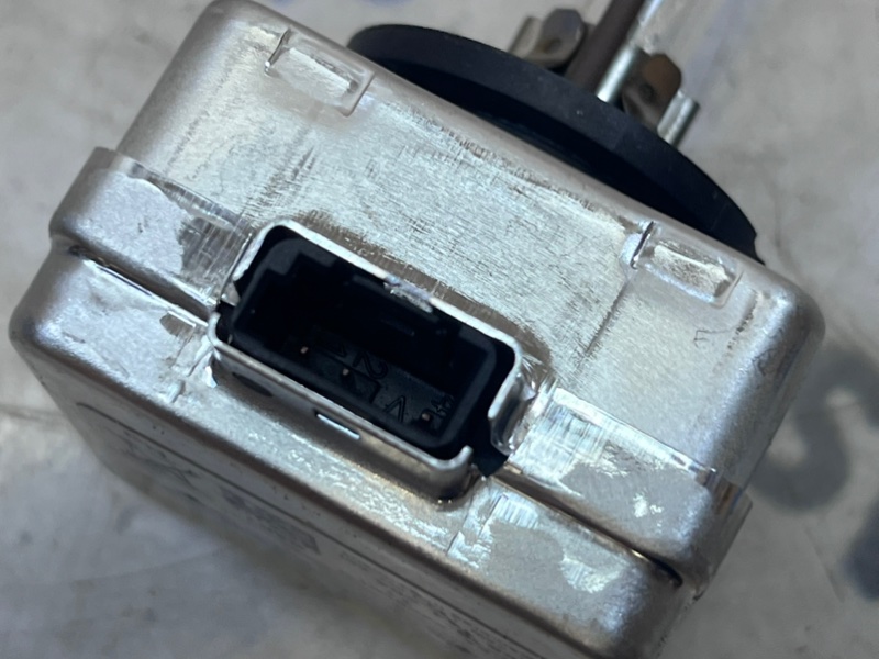 Лампа ксенон S80 2010 B5254T