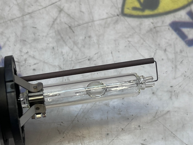 Лампа ксенон S80 2010 B5254T