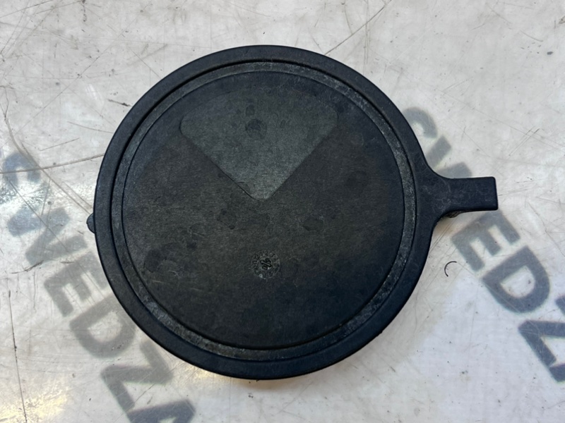 Крышка фары задняя S80 10 AS B6304T