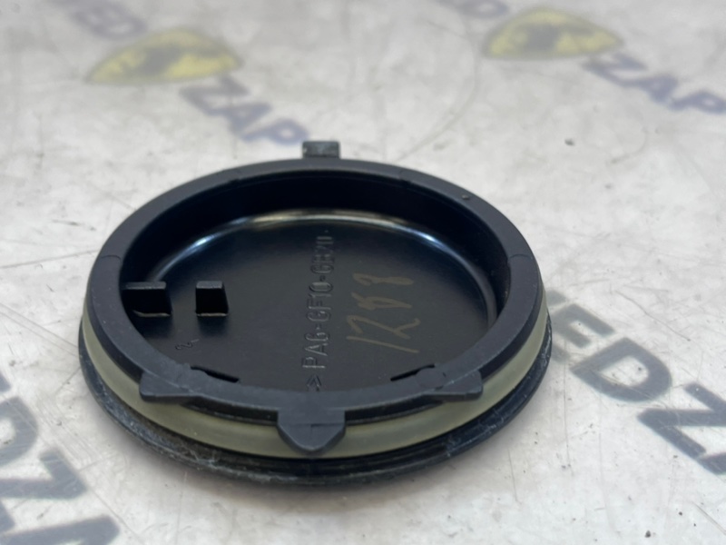 Крышка фары задняя S80 10 AS B6304T