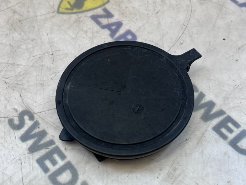 Крышка фары задняя Volvo S80 2008 B5254T 30763971 контрактная