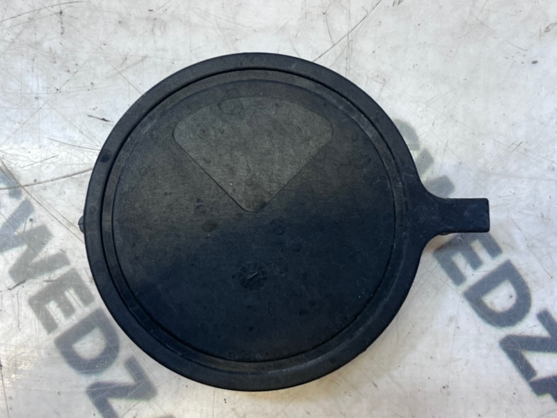 Крышка фары задняя S80 2008 B5254T