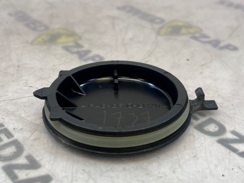 Крышка фары задняя S80 2008 B5254T